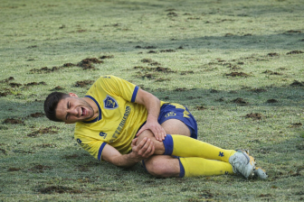 Uitstel vervanging kunstgrasveld